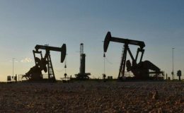 Küresel petrol arzı şubatta günlük 340 bin varil arttı