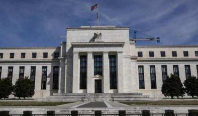 Küresel piyasalar Fed’in faiz kararına odaklandı