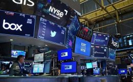 Küresel piyasalar merkez bankaları haftasını rekorla kapattı