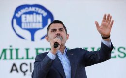 Kurum’dan İmamoğlu’na zor soru: Engellendiysen o zaman bu milletin parası nerede?