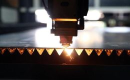 Makine ihracatından 2 ayda 4,4 milyar dolar gelir