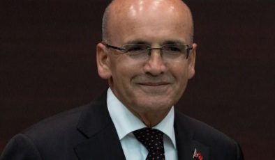 Mehmet Şimşek: Programımızın özü enflsyonu tek haneye indirmek