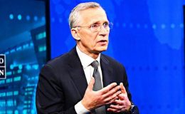 NATO Genel Sekreteri’nden Türk savunma sanayine övgü