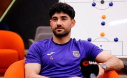 Onur Ergün: Başakşehir ile Avrupa’ya gitmek istiyoruz