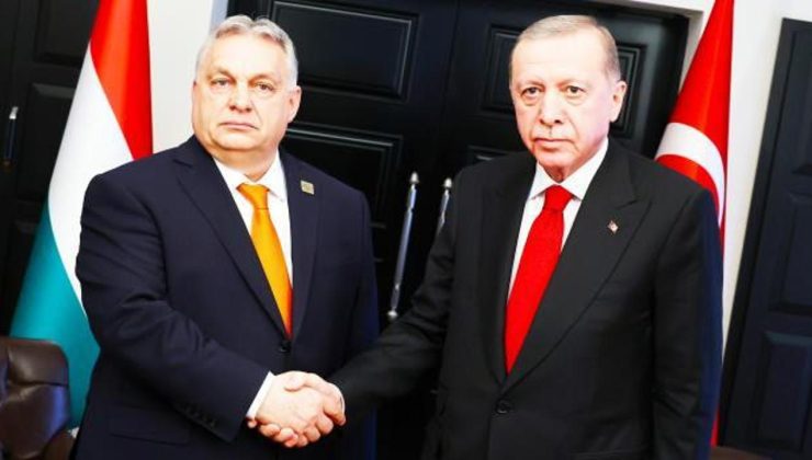 Orban: Erdoğan, Avrupa kıtasını kurtardı