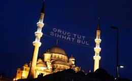 Oruç tutmanın vücuda 10 maddede faydası: 30 gün oruç tutarsak ne gibi faydaları olur?