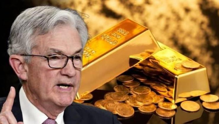 Piyasalar Fed’e odaklandı! Altın bu haberi bekliyor…