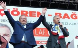 Rakamlar ortaya çıktı! CHP’nin adayı ABB iştirakini batırmış