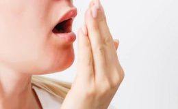 Ramazanda ağız kokusu nasıl giderilir? Uzmanlardan tavsiye geldi