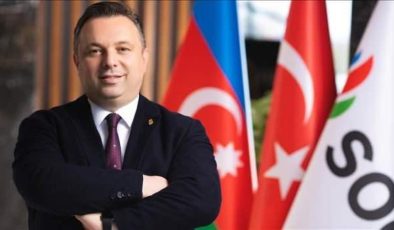 SOCAR Türkiye, Türkiye’deki 15 yıllık enerjisini yeni yatırımlarla geleceğe taşıyacak