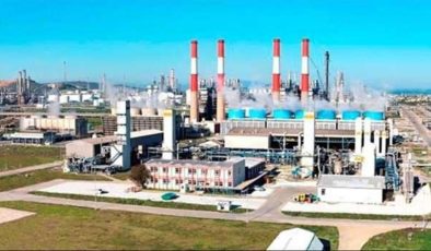 SOCAR Türkiye’den iki ile ek doğal gaz yatırımı