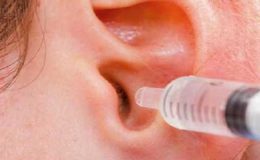 Tedavi edilmezse işitme kaybına kadar götürüyor! Kulakta sıvı birikmesi nasıl geçer?