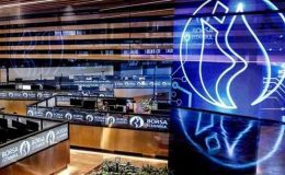 Teknoloji hisseleri yatırmcısına kazandırdı! Yatırımcı sayısı arttı