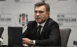 TFF’nin herkesi şaşırtan kararına Beşiktaş’tan sert tepki!