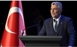 Ticaret Bakanı Bolat: Önemli krizler başarıyla atlatıldı