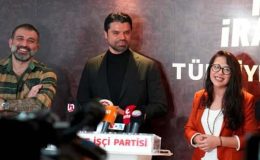 TİP’ten Hatay kararı! Gökhan Zan’ın adaylığı geri çekildi