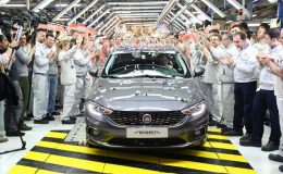 Tofaş’ın net kârı yüzde 61 arttı