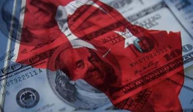 Türkiye-ABD arası ticaret hacminde hedef 100 milyar dolar