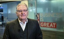 “Türkiye, bizim için öncelikli olmaya devam edecek”