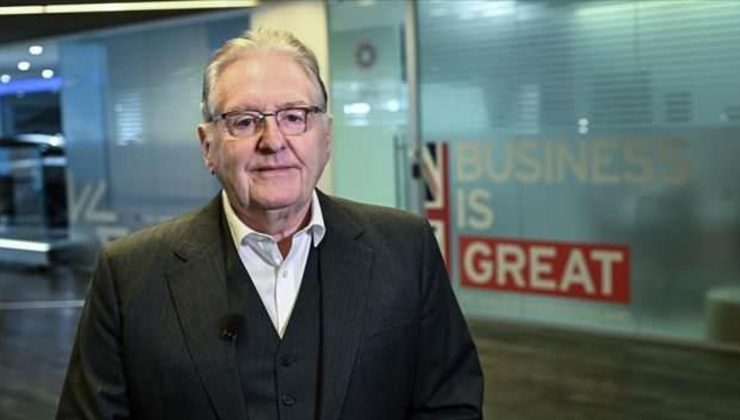 “Türkiye, bizim için öncelikli olmaya devam edecek”