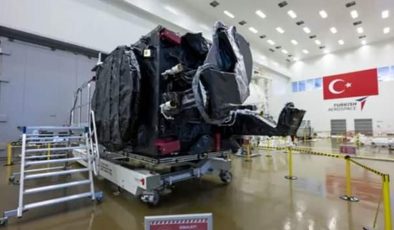 Türkiye bunu yapabilen 10 ülkeden biri olacak!