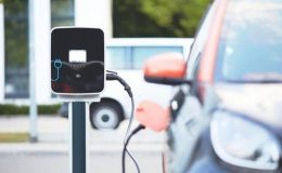 Türkiye elektrikli otomobil satışlarında AB’de ilk 5’e girmek üzere