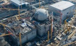 Türkiye ile nükleer alanda iş birliği yapmak için sıraya girdiler