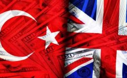 Türkiye ve Birleşik Krallık 19 milyar dolar için düğmeye bastı