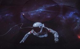 Türkiye’den yakın uzayın keşfi için hamle: Yeni projeler geliyor!