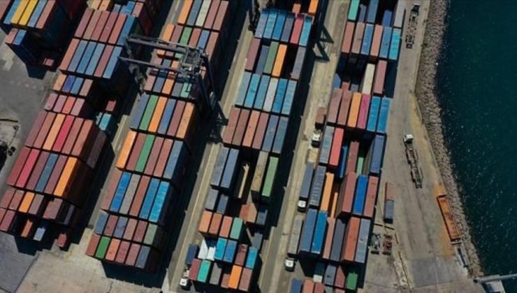 Türkiye’nin Birleşik Krallık’a ihracatı ilk iki ayda 2 milyar dolara yaklaştı