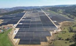 Türkiye’nin dev projesi resmen faaliyete geçti