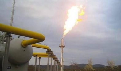 Türkmen gazının Türkiye ve Avrupa pazarına girişi için çalışmalar hız kazandı