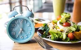 Ünlülerin yaptığı diyet ile ilgili dikkat çeken araştırma!Kalp hastalığı riskini artırıyor