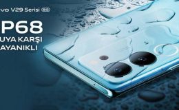 vivo V29 5G dayanıklılık testleriyle ön plana çıkıyor!