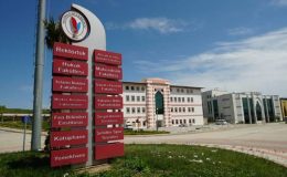 Yalova Üniversitesi en az lise mezunu 109 personel alacak! Başvuru şartları ve ilanın detayları…