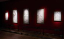 Yeniden düzenlen İslam Medeniyetleri Müzesi ziyaretçilerini bekliyor