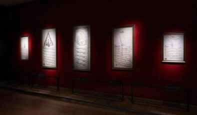 Yeniden düzenlen İslam Medeniyetleri Müzesi ziyaretçilerini bekliyor