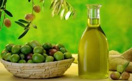 Zeytinyağıyla temizleyebileceğiniz 5 şaşırtıcı şey