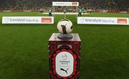 Zirvedekiler koptu gidiyor! Süper Lig’de puan durumu