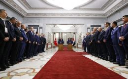 26 imza birden, petrol Türkiye’ye akacak! Terör örgütü PKK’ya kötü haber