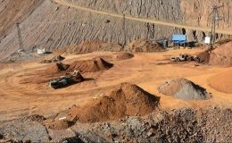 3,5 trilyon dolar değerinde! Türkiye’nin cari açığını kapatacak öneri