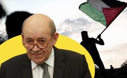 4 ülke ‘tanımaya hazırız’ demişti…  Fransa’dan Filistin çağrısı: Harekete geçelim