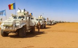 50’den fazla ülke Türkiye’yi tercih etti! Güvenliklerini Türk zırhlılarına emanet ettiler