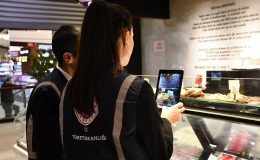 81 ilde kafe ve restoranlarda ‘fiyat’ denetimi