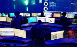 ABD’nin sır gibi sakladığı projesi ‘C4ISRNET’