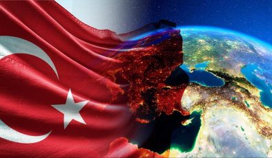 Akın akın Türkiye’ye geliyorlar! Dikkat çeken İran ve Rusya detayı