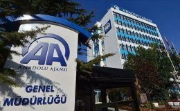 Anadolu Ajansı 104 yıl önce bugün kuruldu