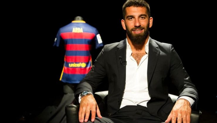 Arda Turan’dan yıllar sonra gelen itiraf! “İnter ve Milan…”
