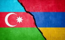 Azerbaycan: Ermenistan Azerbaycan Türklerine karşı etnik temizlik yaptı