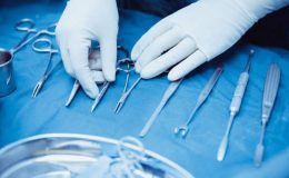 Bademcik ameliyatı sonrası 39 milyon liralık rekor tazminat talebi!